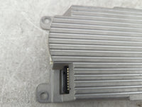 2012-2015 Bmw 328i Telematics Control Module 1452810 - Oemusedautoparts1.com