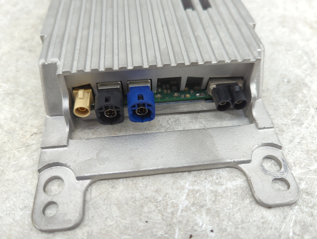 2012-2015 Bmw 328i Telematics Control Module 1452810 - Oemusedautoparts1.com