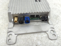2012-2015 Bmw 328i Telematics Control Module 1452810 - Oemusedautoparts1.com