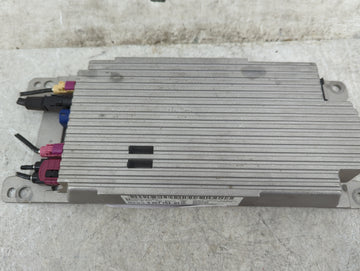 2012-2015 Bmw 328i Telematics Control Module - Oemusedautoparts1.com