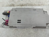 2012-2015 Bmw 328i Telematics Control Module 1452811 - Oemusedautoparts1.com