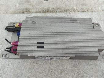 compare product 2012-2015 Bmw 328i Telematics Control Module 1452811