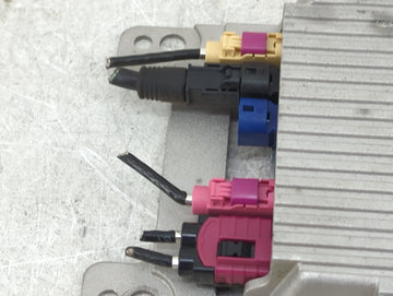 2012-2015 Bmw 328i Telematics Control Module