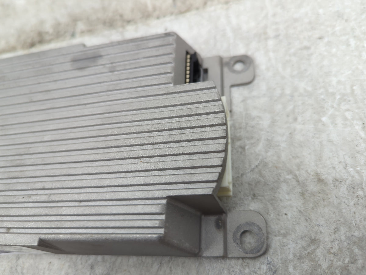 2012-2015 Bmw 328i Telematics Control Module 1452811 - Oemusedautoparts1.com