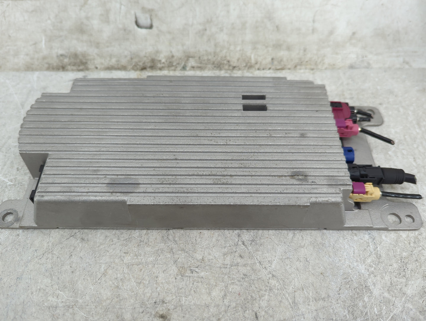 2012-2015 Bmw 328i Telematics Control Module - Oemusedautoparts1.com