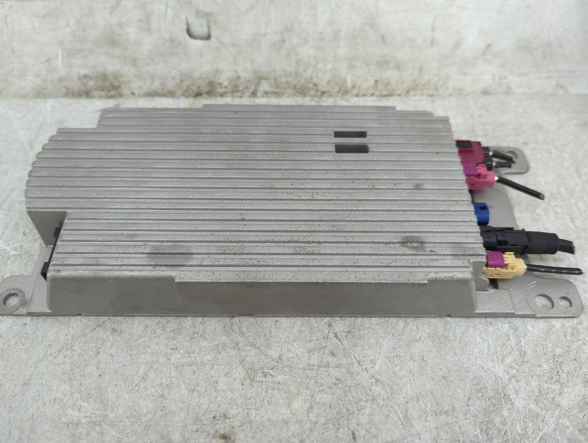 2012-2015 Bmw 328i Telematics Control Module 1452811 - Oemusedautoparts1.com