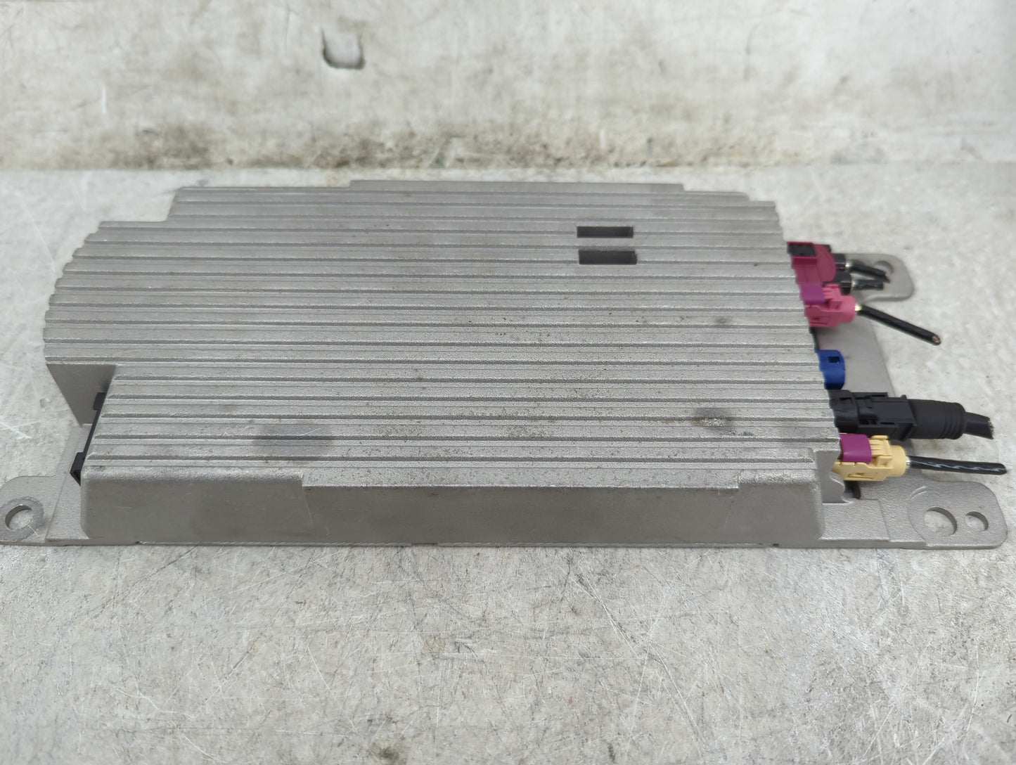 2012-2015 Bmw 328i Telematics Control Module 1452811 - Oemusedautoparts1.com