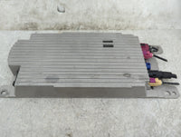 2012-2015 Bmw 328i Telematics Control Module 1452811 - Oemusedautoparts1.com