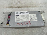 2012-2015 Bmw 328i Telematics Control Module 1452811 - Oemusedautoparts1.com
