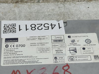 2012-2015 Bmw 328i Telematics Control Module 1452811 - Oemusedautoparts1.com