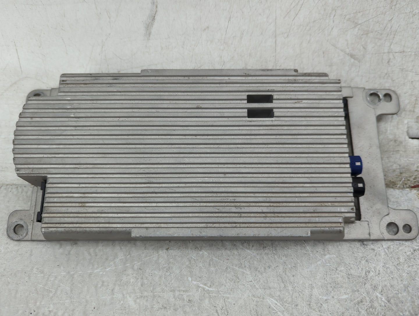 2012-2015 Bmw 328i Telematics Control Module 1452843 - Oemusedautoparts1.com