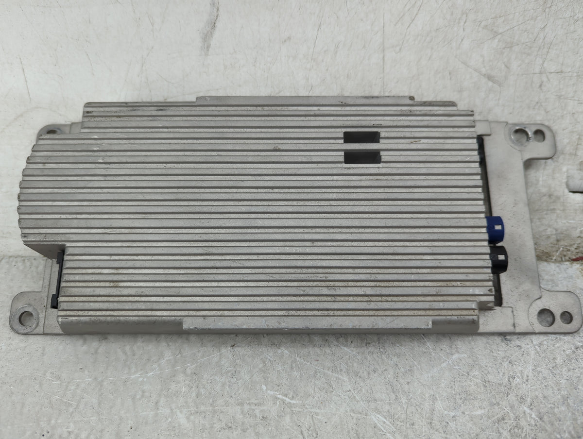2012-2015 Bmw 328i Telematics Control Module 1452843 - Oemusedautoparts1.com