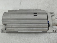 2012-2015 Bmw 328i Telematics Control Module 1452843 - Oemusedautoparts1.com