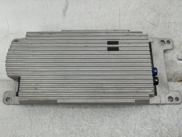 2012-2015 Bmw 328i Telematics Control Module - Oemusedautoparts1.com