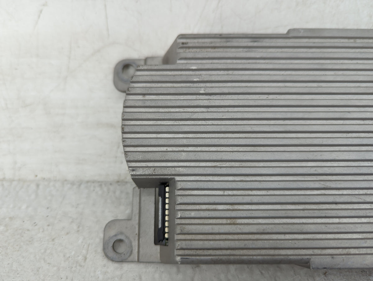 2012-2015 Bmw 328i Telematics Control Module 1452843 - Oemusedautoparts1.com