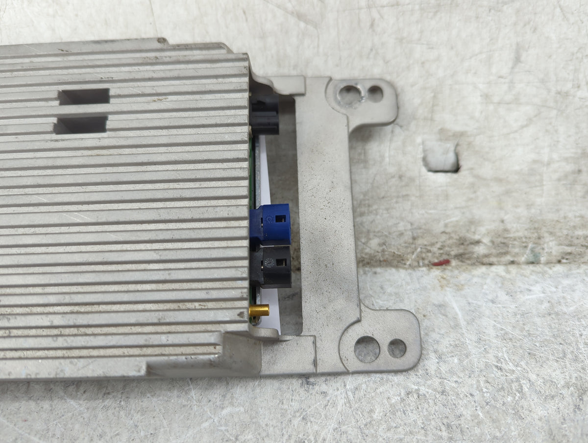 2012-2015 Bmw 328i Telematics Control Module 1452843 - Oemusedautoparts1.com