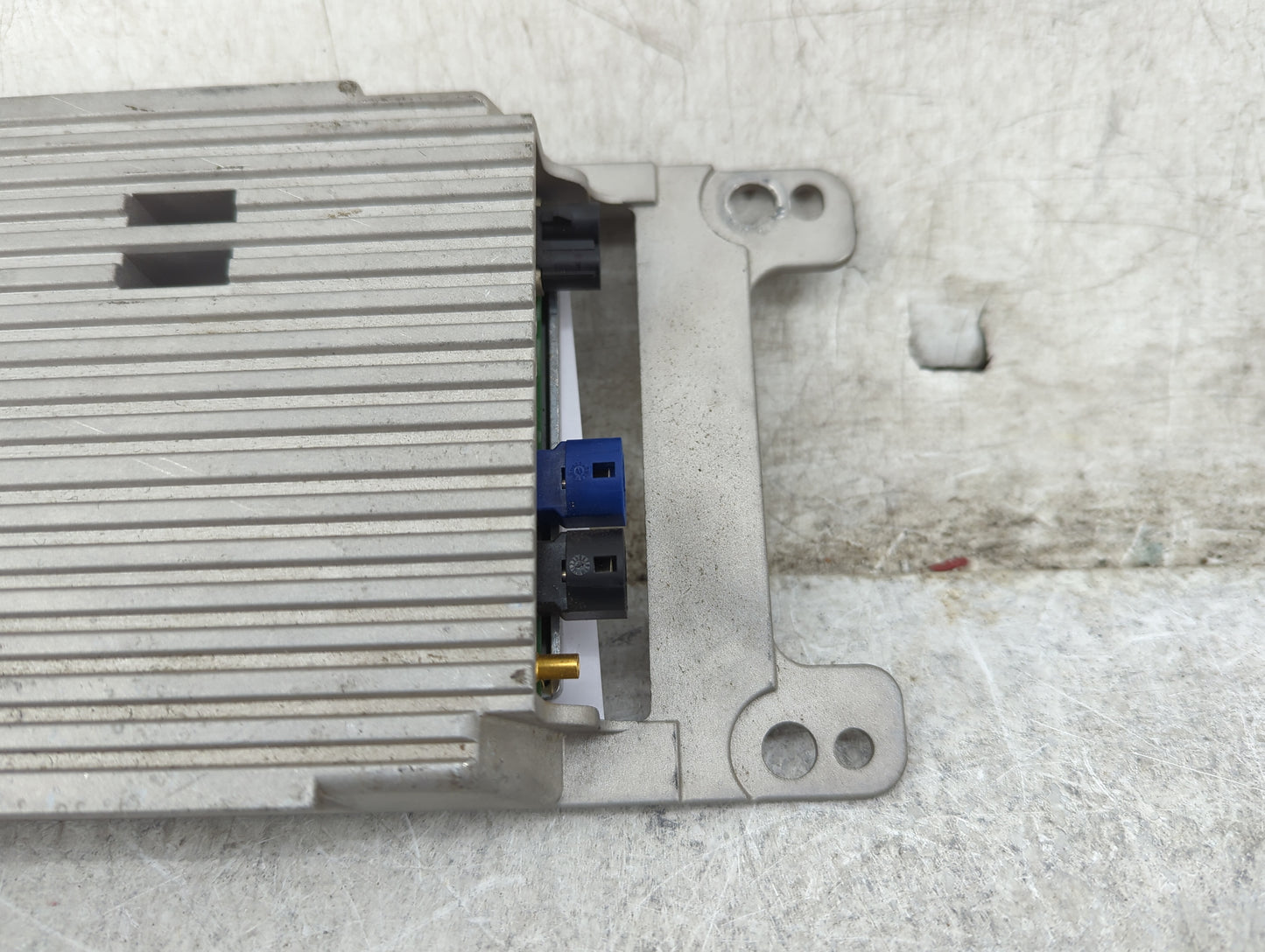 2012-2015 Bmw 328i Telematics Control Module 1452843 - Oemusedautoparts1.com