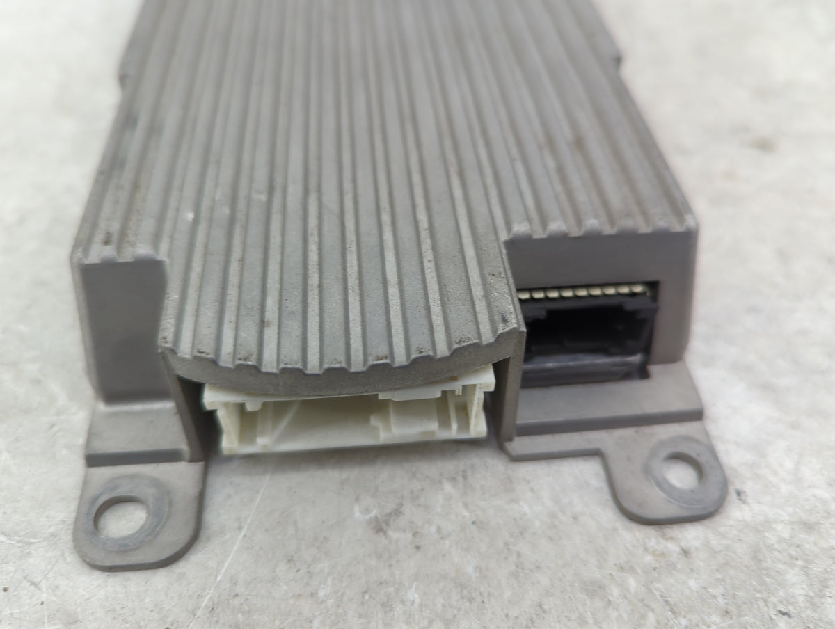 2012-2015 Bmw 328i Telematics Control Module 1452843 - Oemusedautoparts1.com
