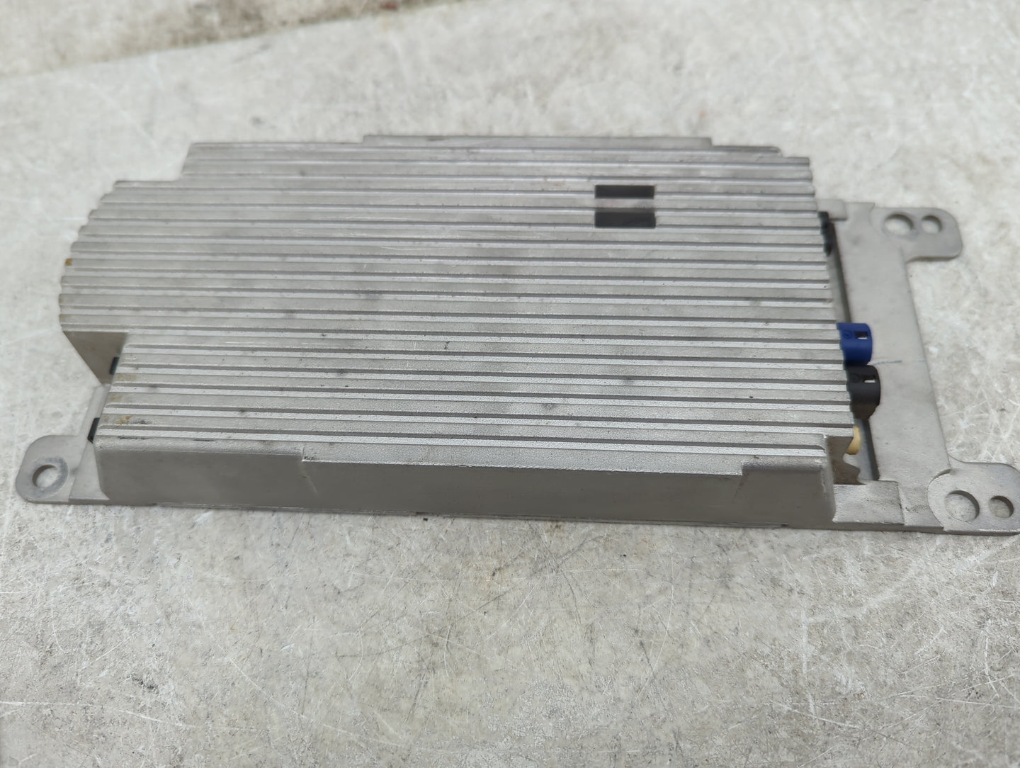 2012-2015 Bmw 328i Audio Control Module - Oemusedautoparts1.com