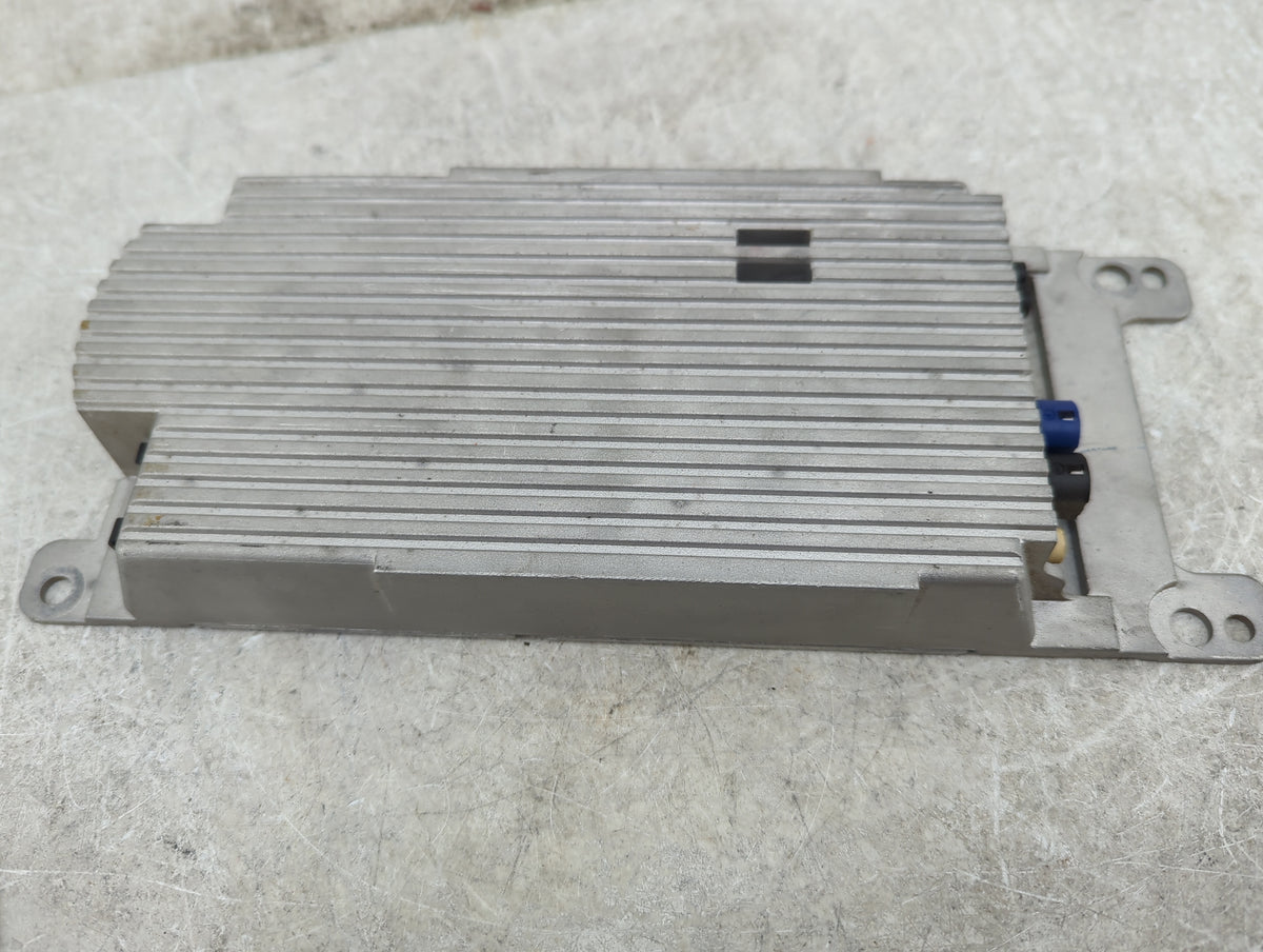2012-2015 Bmw 328i Audio Control Module 1452850 - Oemusedautoparts1.com