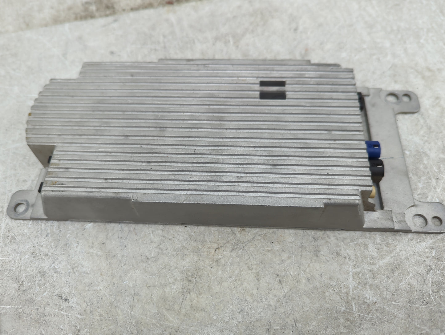 2012-2015 Bmw 328i Audio Control Module 1452850 - Oemusedautoparts1.com