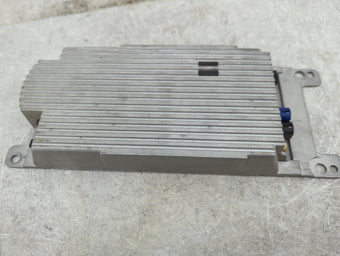 compare product 2012-2015 Bmw 328i Audio Control Module 1452850