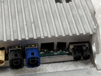 2012-2015 Bmw 328i Audio Control Module 1452850 - Oemusedautoparts1.com