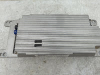 2012-2015 Bmw 328i Audio Control Module 1452893 - Oemusedautoparts1.com