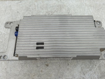 compare product 2012-2015 Bmw 328i Audio Control Module 1452893