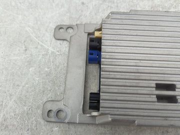2012-2015 Bmw 328i Audio Control Module