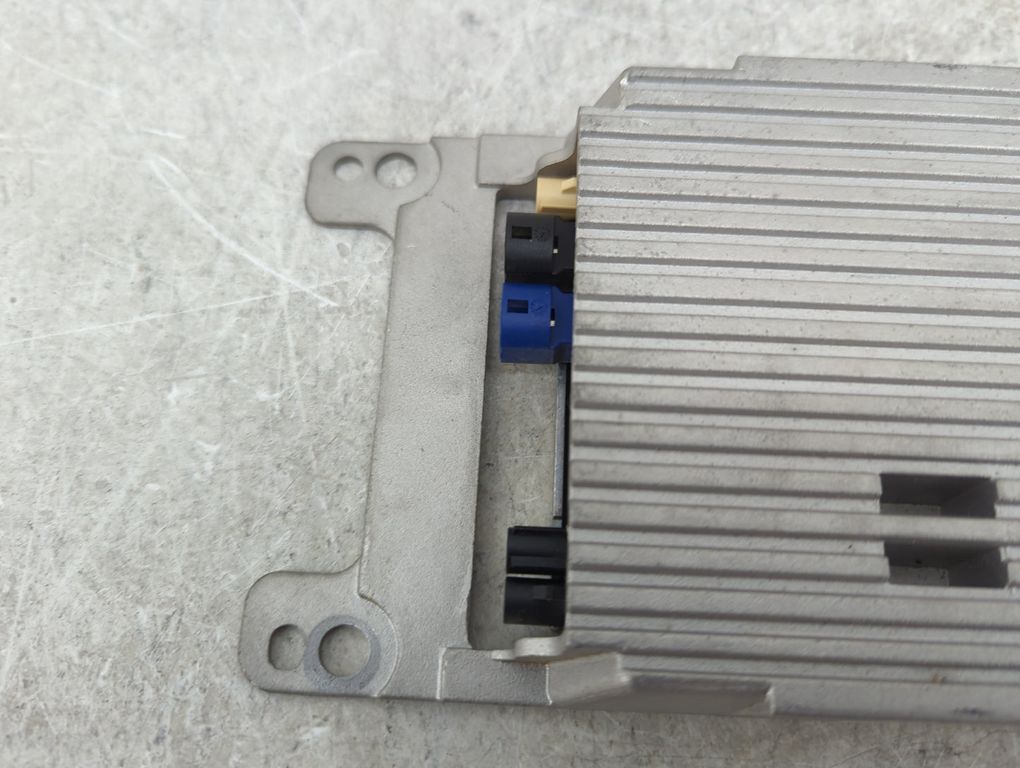 2012-2015 Bmw 328i Audio Control Module 1452893 - Oemusedautoparts1.com