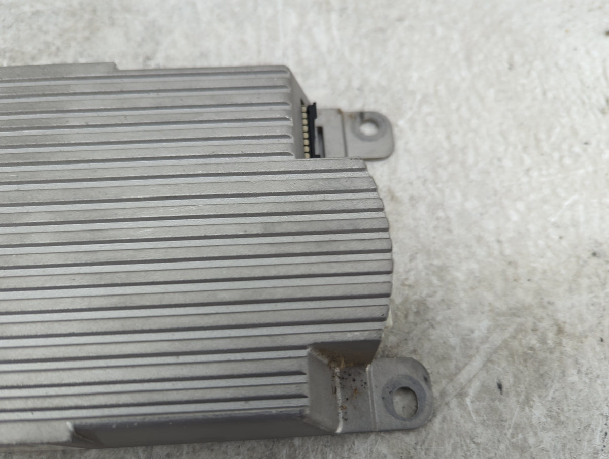 2012-2015 Bmw 328i Audio Control Module 1452893 - Oemusedautoparts1.com