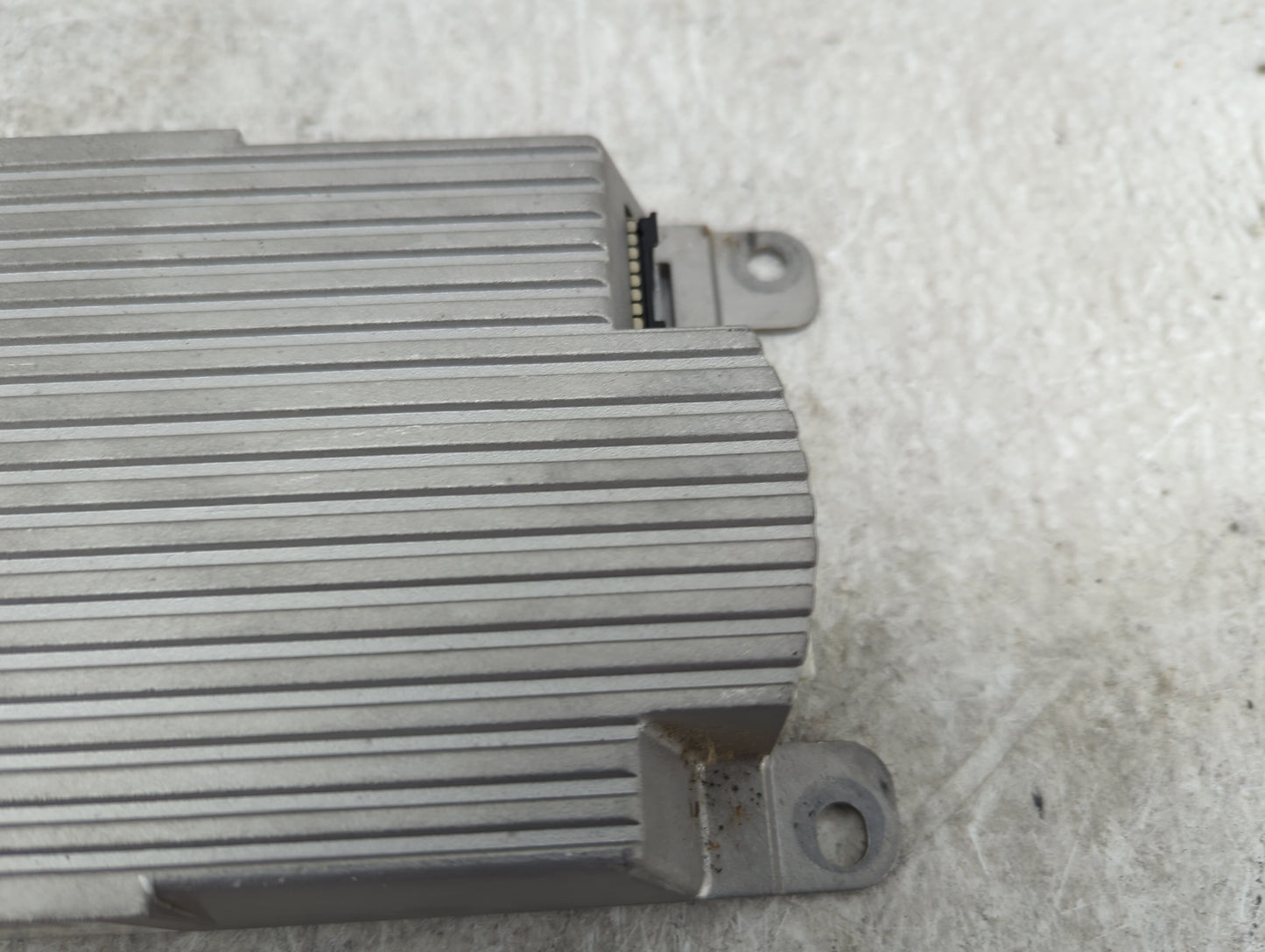2012-2015 Bmw 328i Audio Control Module 1452893 - Oemusedautoparts1.com