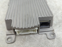2012-2015 Bmw 328i Audio Control Module 1452893 - Oemusedautoparts1.com