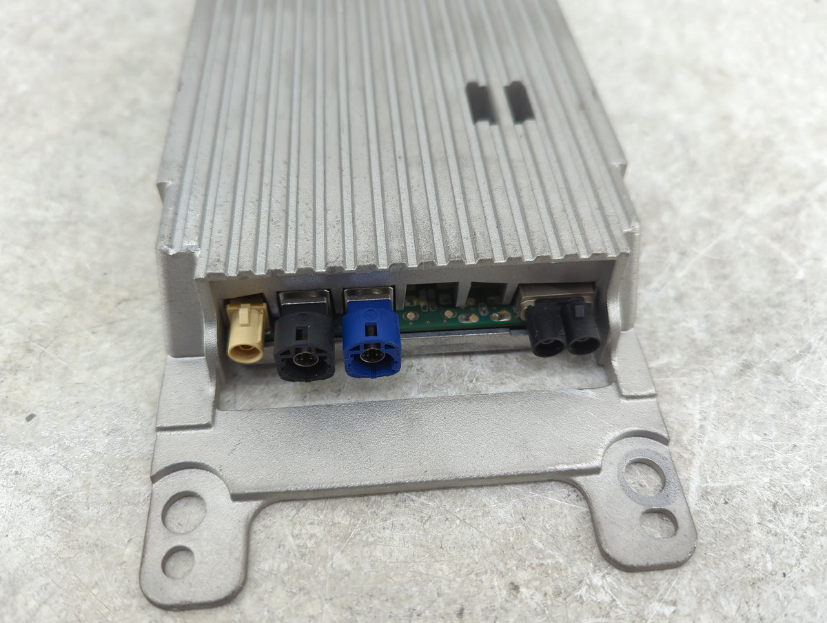 2012-2015 Bmw 328i Audio Control Module 1452893 - Oemusedautoparts1.com