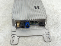 2012-2015 Bmw 328i Audio Control Module 1452893 - Oemusedautoparts1.com