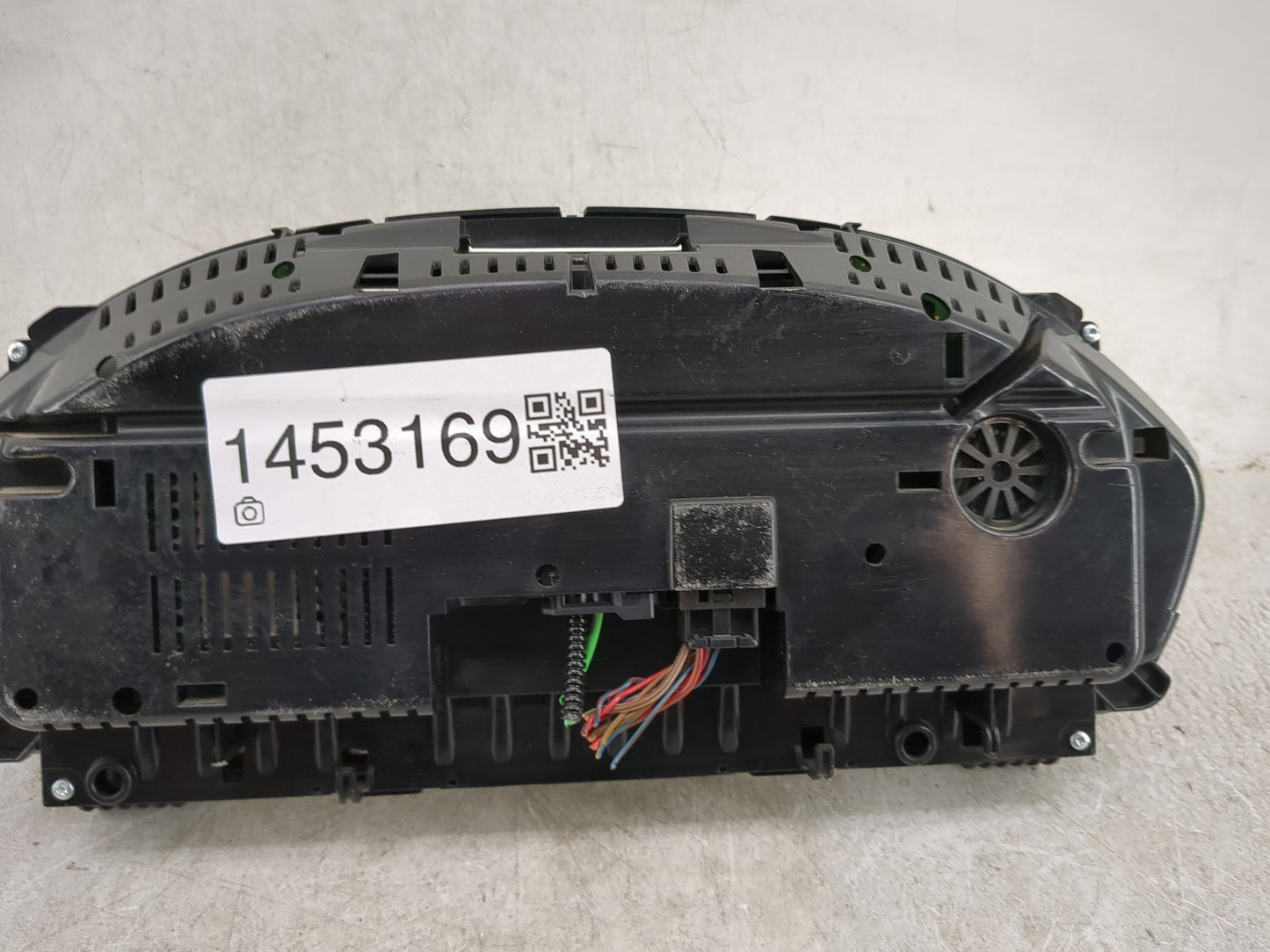 2012-2016 Bmw 328i Instrument Cluster Speedometer Gauges P/N:9232895 9295848-01 Miles:76K Fits Fits 2012 2013 2014 2015 2016
