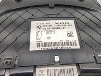 2012-2016 Bmw 328i Instrument Cluster Speedometer Gauges P/N:9232895 9295848-01 Miles:76K Fits Fits 2012 2013 2014 2015 2016