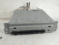 2013 Bmw 328i Radio AM FM Cd Player Receiver Replacement P/N:9310467-01 BMWEHU117-39, A2C86802600 Fits OEM Used Auto Parts -