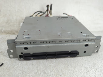 compare product 2013 Bmw 328i Radio AM FM Cd Player Receiver Replacement P/N:9310467-01 BMWEHU117-39, A2C86802600 Fits OEM Used Auto Parts