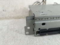 2013 Bmw 328i Radio AM FM Cd Player Receiver Replacement P/N:9310467-01 BMWEHU117-39, A2C86802600 Fits OEM Used Auto Parts -