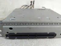 2013 Bmw 328i Radio AM FM Cd Player Receiver Replacement P/N:9310467-01 BMWEHU117-39, A2C86802600 Fits OEM Used Auto Parts -