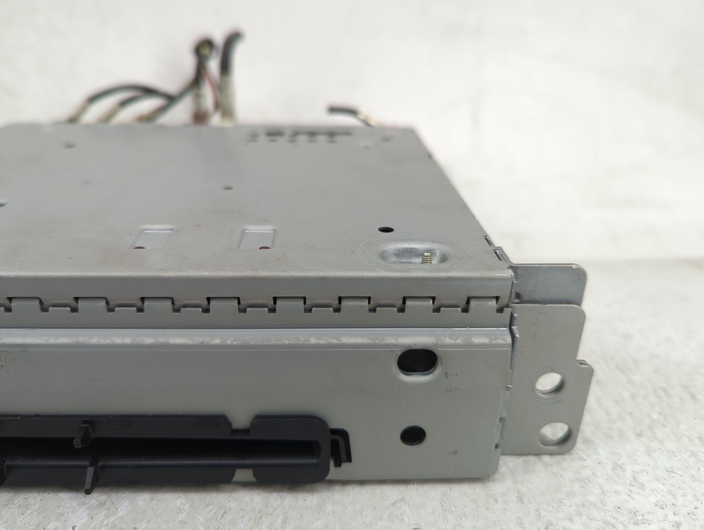 2013 Bmw 328i Radio AM FM Cd Player Receiver Replacement P/N:9310467-01 BMWEHU117-39, A2C86802600 Fits OEM Used Auto Parts -