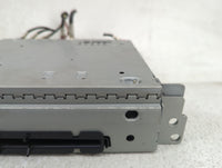 2013 Bmw 328i Radio AM FM Cd Player Receiver Replacement P/N:9310467-01 BMWEHU117-39, A2C86802600 Fits OEM Used Auto Parts -