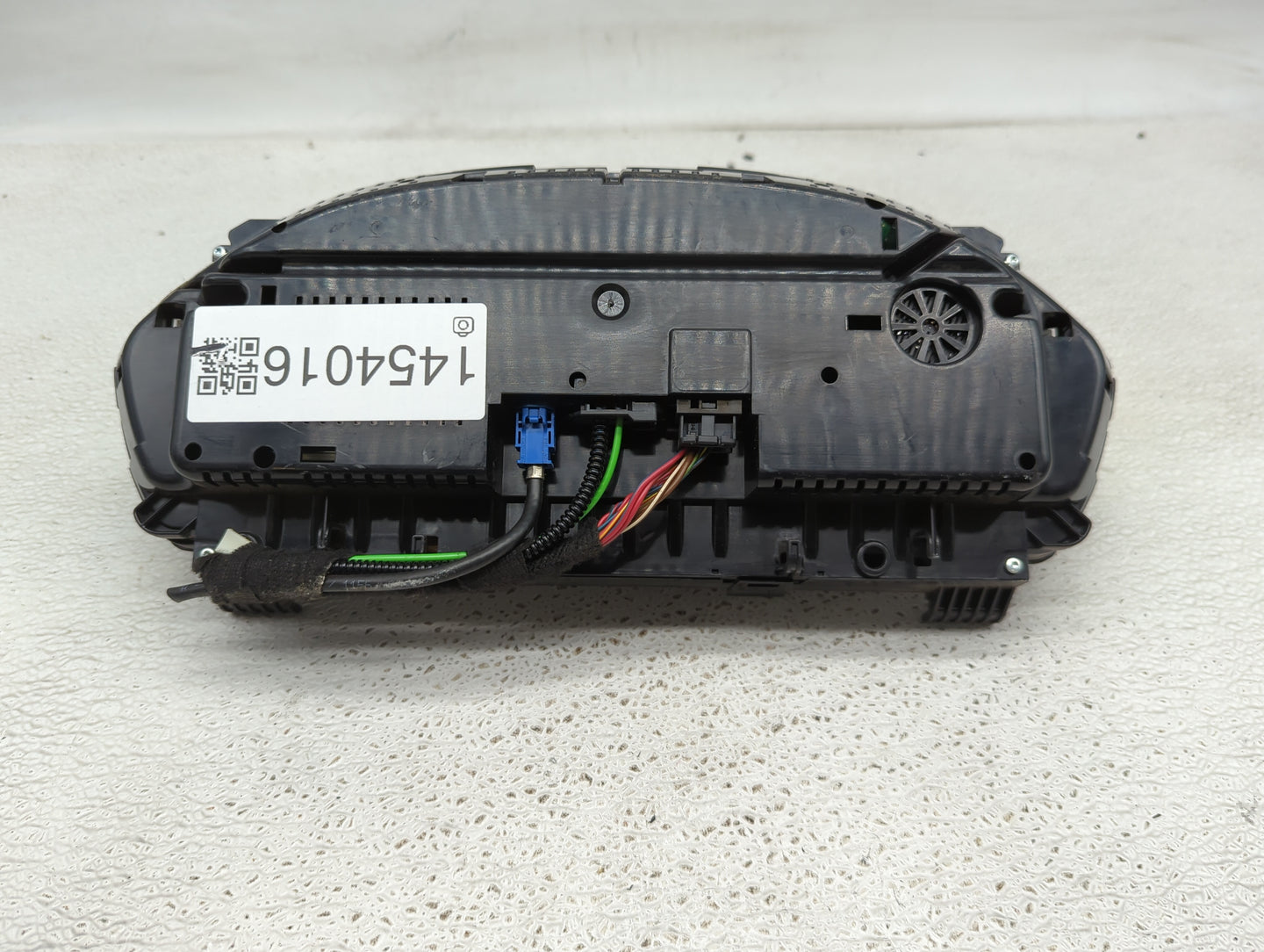 2013 Bmw 328i Instrument Cluster Speedometer Gauges P/N:9232895 9312988-01, 14369510, IK931298801R Miles:85K Fits OEM Used A