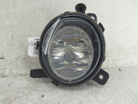 2012-2016 Bmw 328i Driver Left Oem Fog Light Lamp Black - Oemusedautoparts1.com