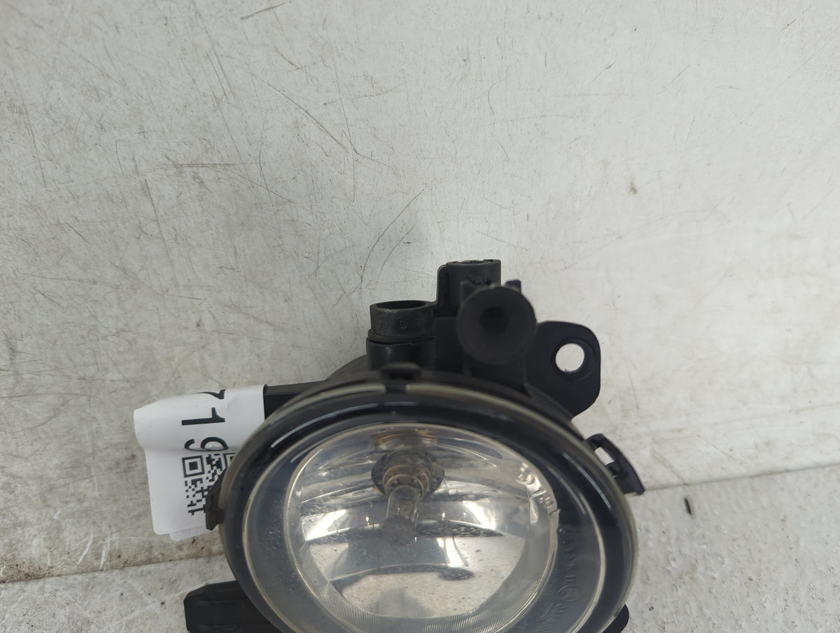 2012-2016 Bmw 328i Driver Left Oem Fog Light Lamp Black - Oemusedautoparts1.com