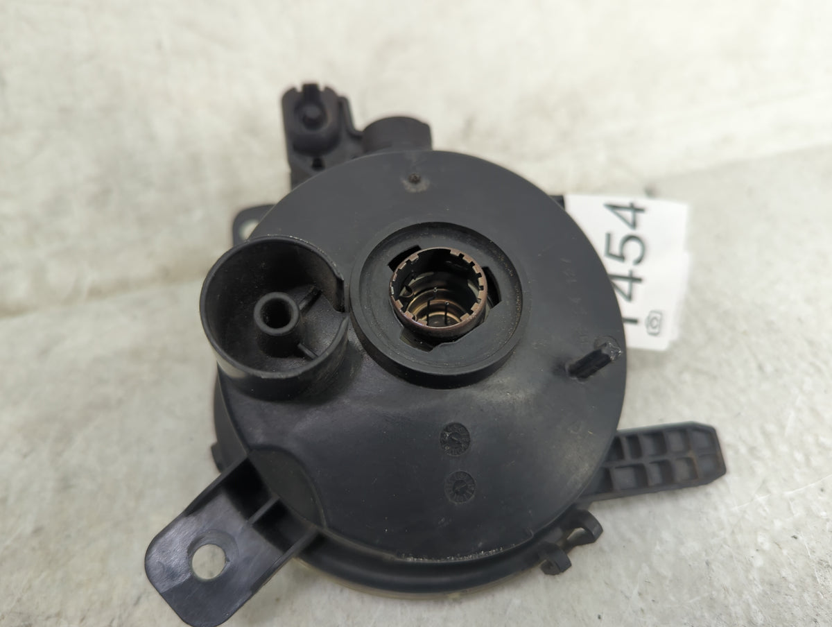 2012-2016 Bmw 328i Driver Left Oem Fog Light Lamp Black - Oemusedautoparts1.com