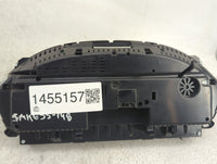 2013 Bmw 328i Instrument Cluster Speedometer Gauges P/N:9232894 9287505-01, 14369510, 1K928750501N Miles:109K Fits OEM Used 