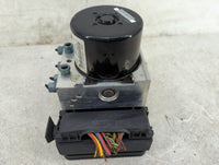 2012-2013 Bmw 328i ABS Pump Control Module Replacement P/N:3451-6862246-01 10.0212-0935.4 Fits Fits 2012 2013 OEM Used Auto 